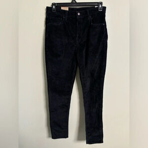 Levi's Black Skinny Pants